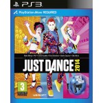 Just Dance 2014 [PS3]